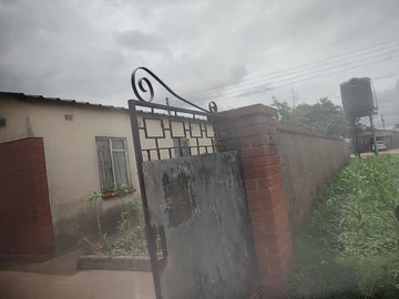 5 Bedroom Townhouse Complex