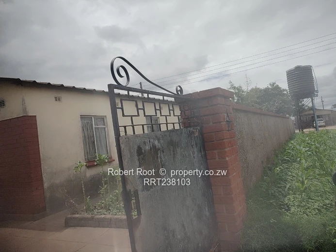 Glenview House Foe Sale