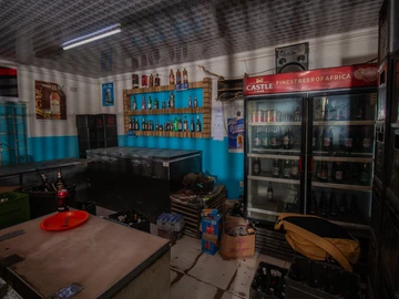 Shop & Retail Property