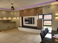 4 Bedroom Townhouse Complex