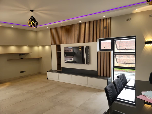 4 Bedroom Townhouse Complex