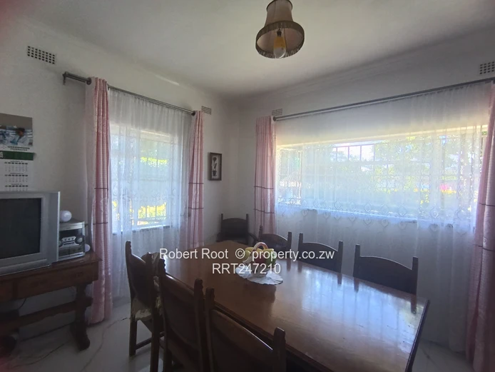Fully furnished house to rent
