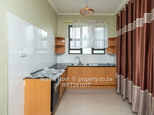 Stunning fully furnished apartments!