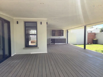 3 Bedroom Townhouse Complex