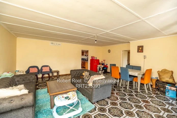 Neat 3 bed house in Westgate