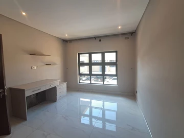 3 Bedroom Townhouse Complex