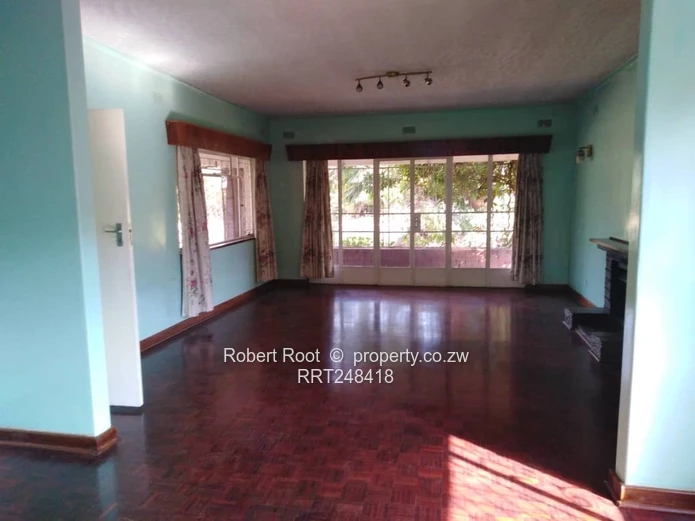 Commercial Property to Let In Belvedere, Samora Machel Avenue West