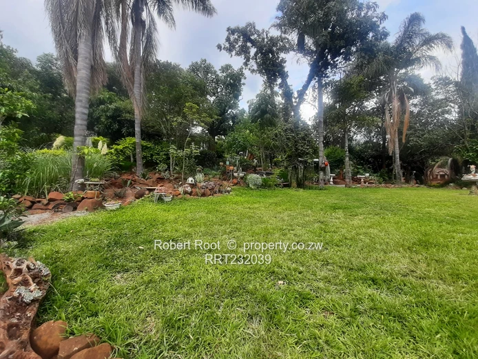 5 bed family home in Bluff Hill