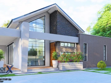 3 Bedroom Townhouse Complex