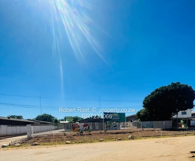 Bluffhill  Industrial Offices And Workshop