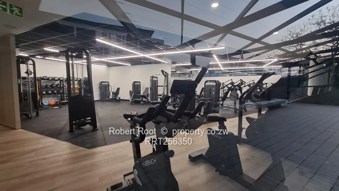 Modern, Stylish1 Bed Apartment in Rosebank (Sole Mandate)