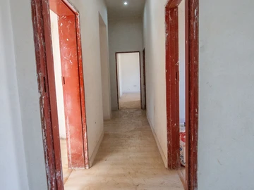 3 Bedroom Garden Flat