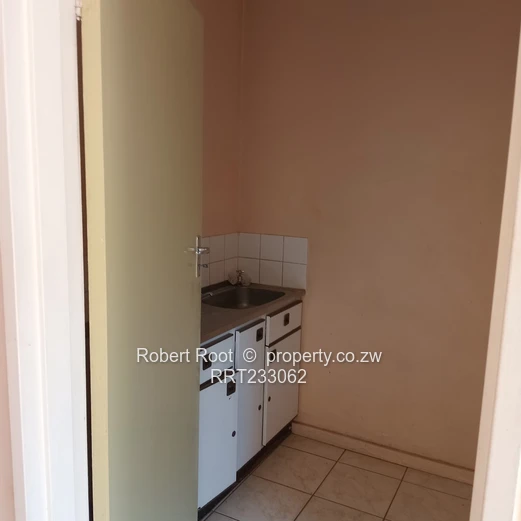 Warehouse Or Factory In Msasa