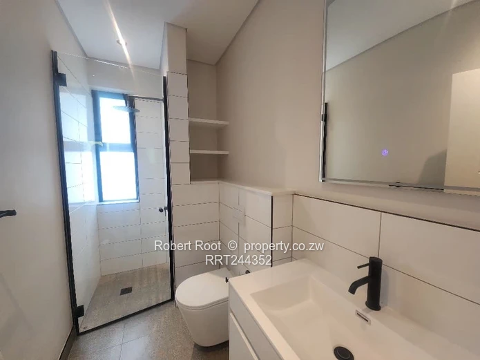 3 Beds Modern Duplex Flat To Rent In Vainona