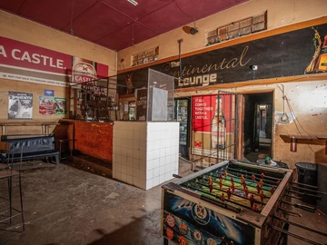 Shop & Retail Property