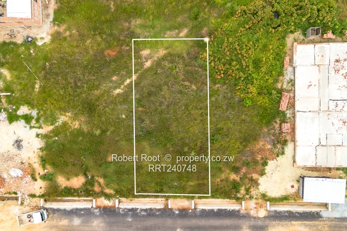 Nyabira Penrose (Sole Mandate)