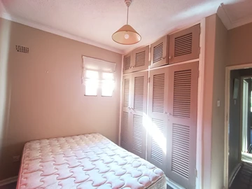 2 Bedroom Garden Flat
