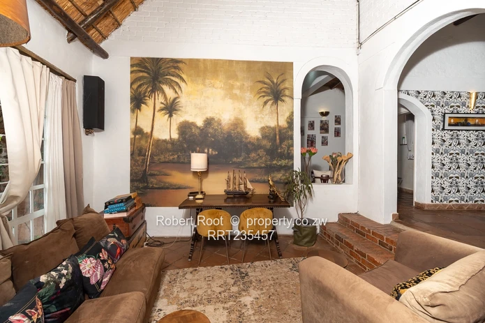 Stunning Residential Or Business Retreat