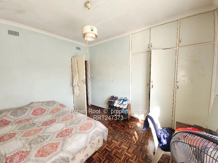 4 Bedroom Family Home In Sunridge Available For Rent