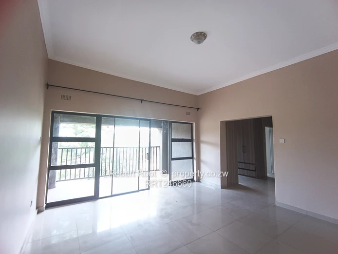 3 bed cluster home in Greystone Park