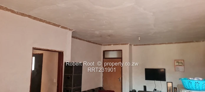 Starter Family home!