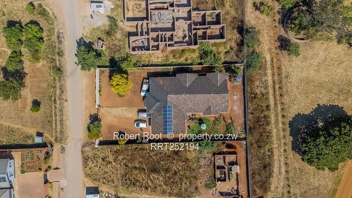 Property For Sale - Adyllin, Westgate (Sole Mandate)