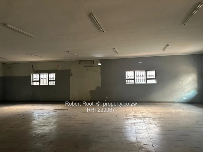 Mbare National Close Simon Mazorodze