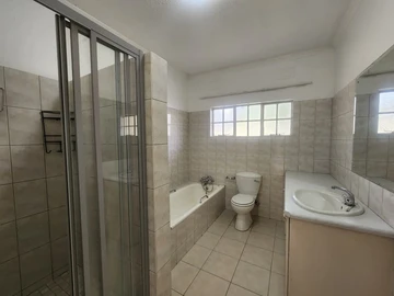 3 Bedroom Townhouse Complex