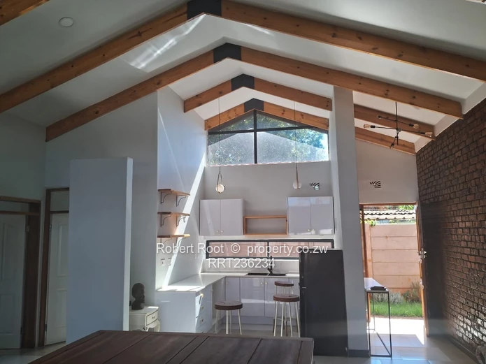 2 Bed Town House in  Greendale