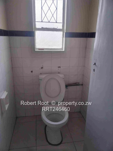 Family Home To Rent In Waterfalls