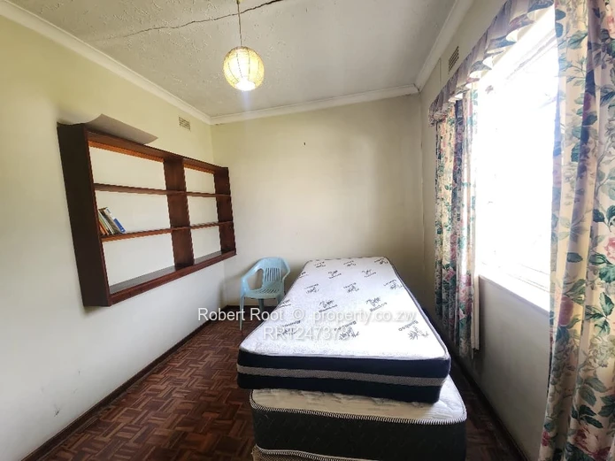 4 Bedroom Family Home In Sunridge Available For Rent