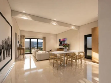 4 Bedroom Townhouse Complex