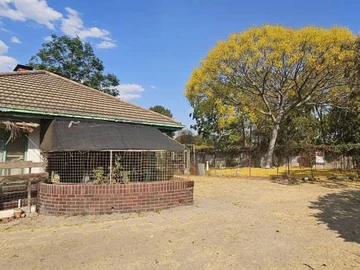 4-Bed Family Home with Extras on Logan Rd, Hatfield