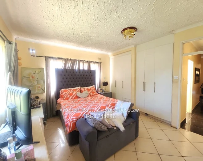 Charming 4 Bed House To Rent In Mount Pleasant