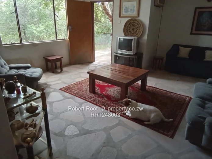 Kariba Home For Sale – Baobab Ridge Extension (Sole Mandate)