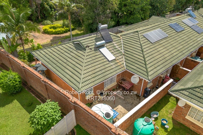 Townhouse For Sale In Newlands