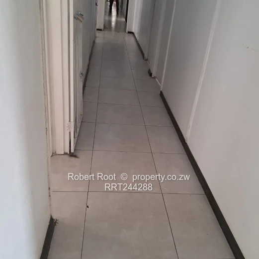 1St Floor (Sole Mandate)