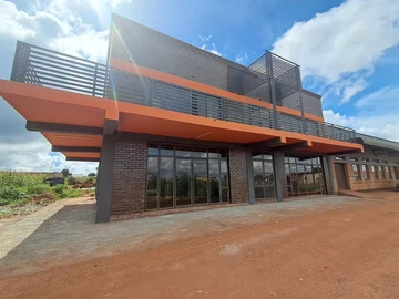 Shop & Retail Property