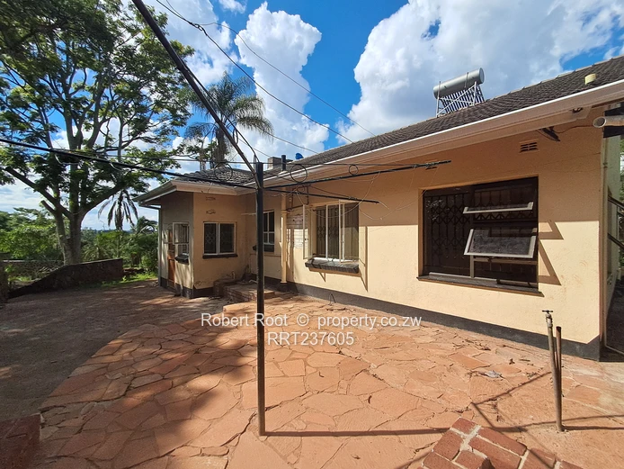 Lovely 2 bed family home with stunning views!