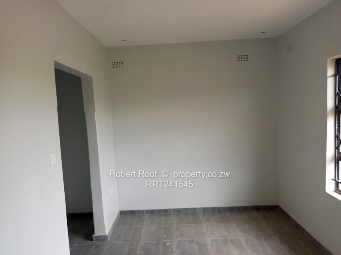 2 Houses for sale in Woodbrook Bindura