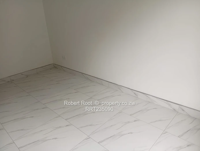 3 Bed Cluster apartment For Rent