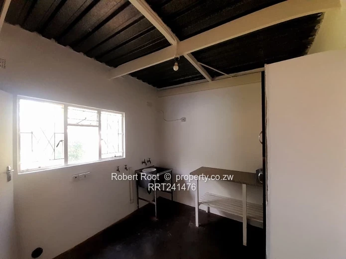 4 Bedroom House With Pool For Rent In Mt Pleasant