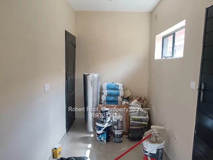 Newly Built 3 Bed House in Rainham 