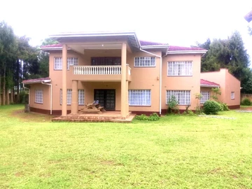 5 Bedroom House