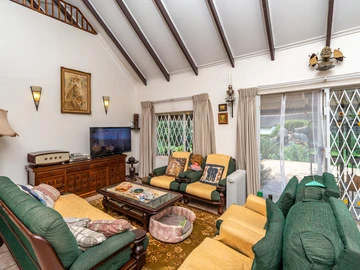3 Bedroom Townhouse Complex