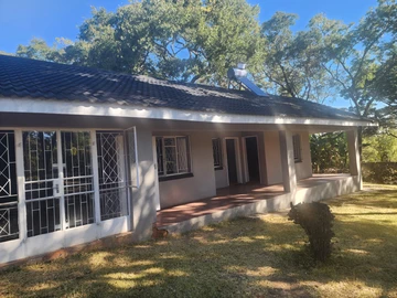2 Bedroom Cottage