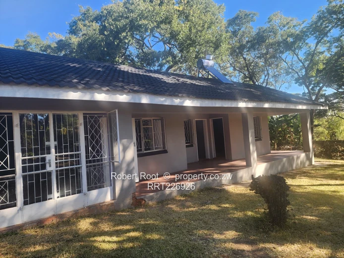 Charming 2 Bedroom Cottage For Rent In Glen Lorne