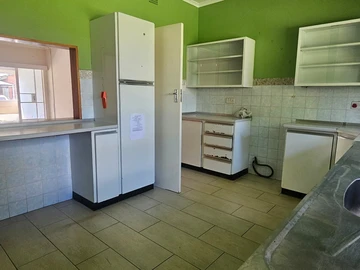 2 Bedroom Townhouse Complex