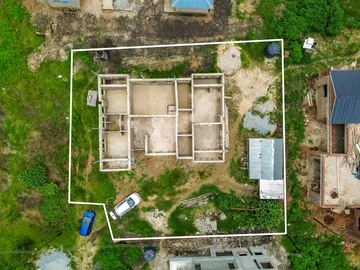 6 Bedroom Townhouse Complex