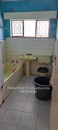 Renovators/Investors opportunity 3 821sqm (Sole Mandate)